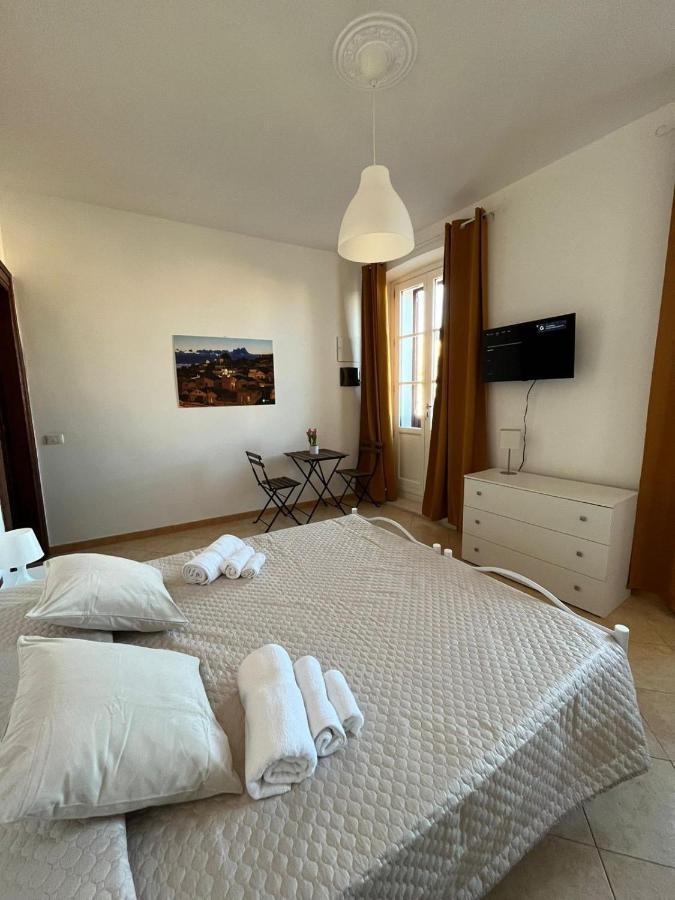Sky Moon Cagliari Centro Vista Mare Apartment Exterior photo