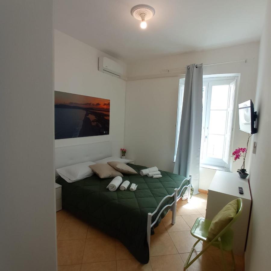 Sky Moon Cagliari Centro Vista Mare Apartment Exterior photo
